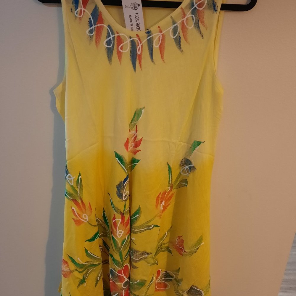 Summer Dress